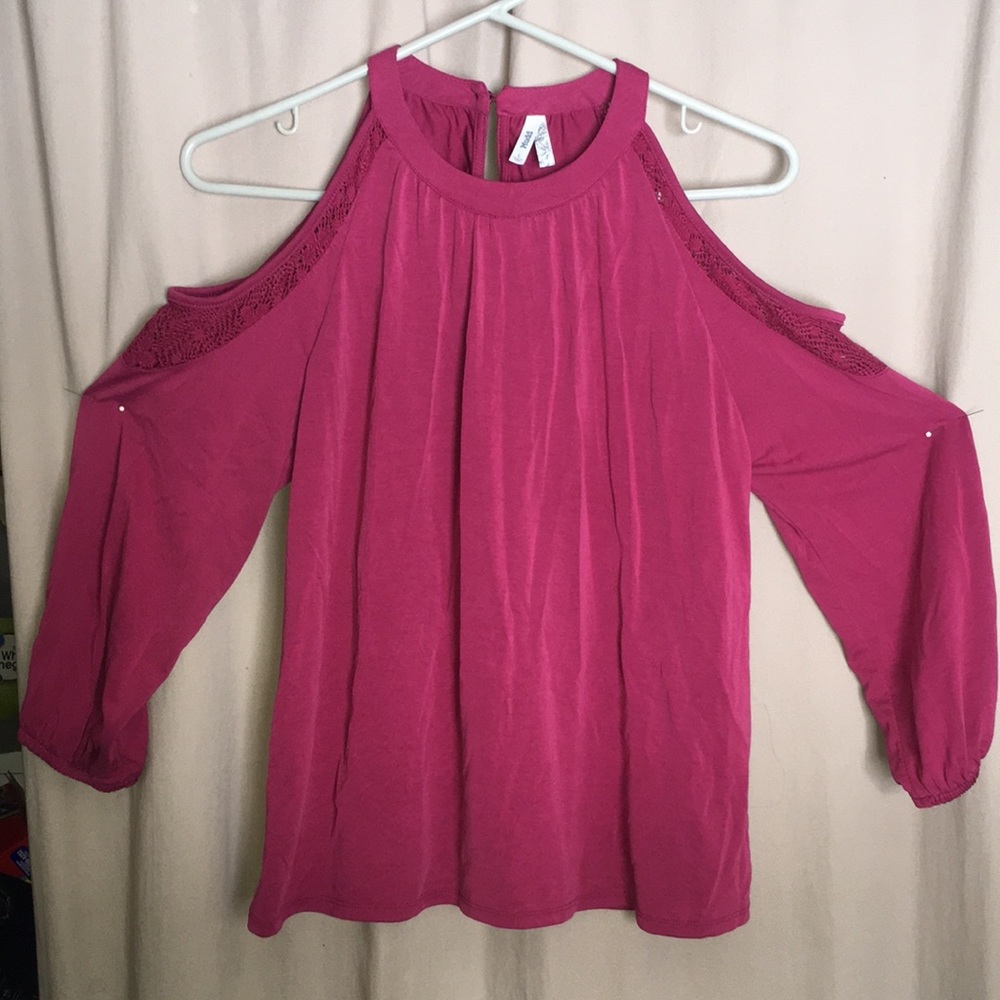 💗Mudd top💗